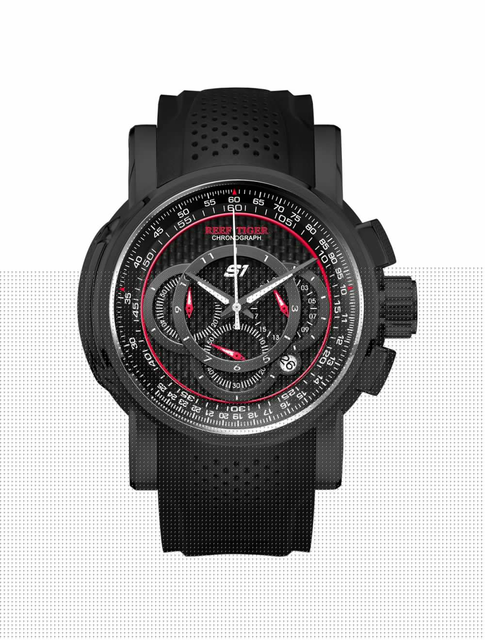 orologio sportivo uomo